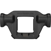 ROCK TAMERS 2.5" Center Hub - Matte Black RT057